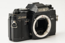 Load image into Gallery viewer, Minolta X-700 MPS / MD 50mm f/1.4
