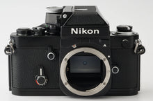 Load image into Gallery viewer, Nikon F2 Photomic A
