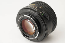 Load image into Gallery viewer, Minolta X-700 MPS / MD 50mm f/1.4
