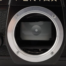 画像をギャラリービューアに読み込む, ペンタックス Pentax Asahi ES / Super-Multi-Coated タクマー TAKUMAR 55mm f/1.8
