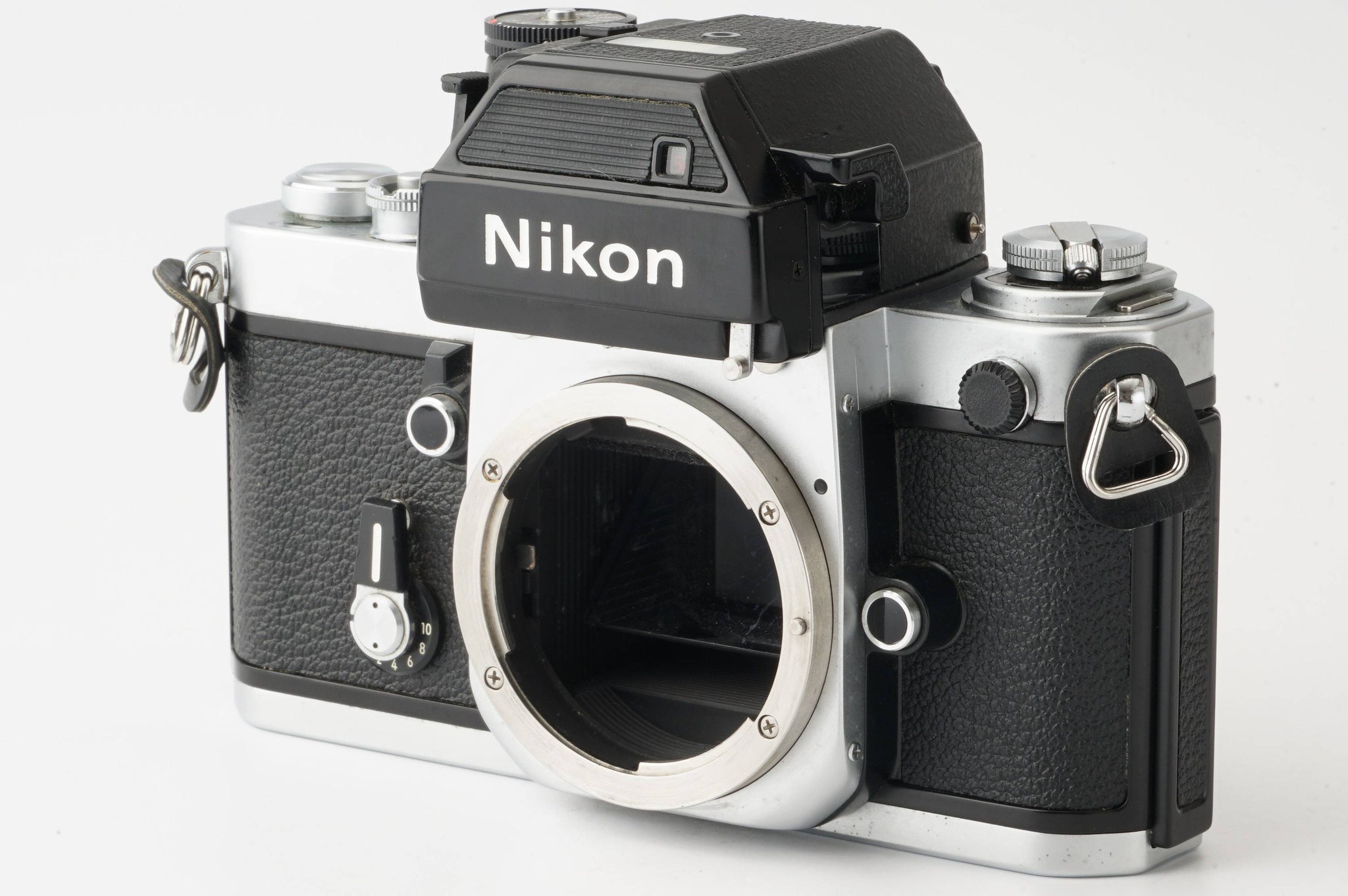 ニコン Nikon F2 フォトミック SB – Natural Camera / ナチュラルカメラ