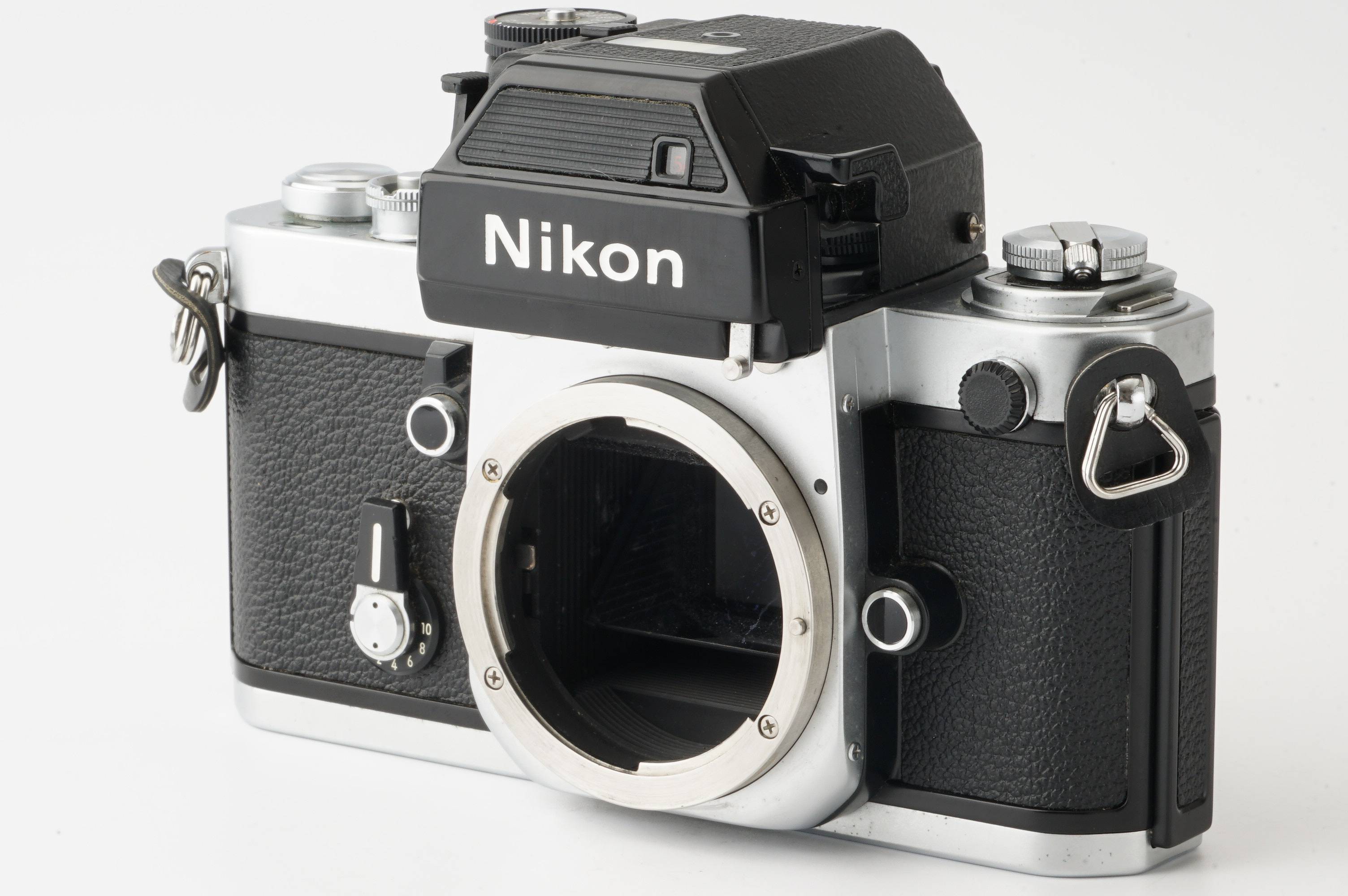 ニコン Nikon F2 フォトミック SB – Natural Camera / ナチュラル