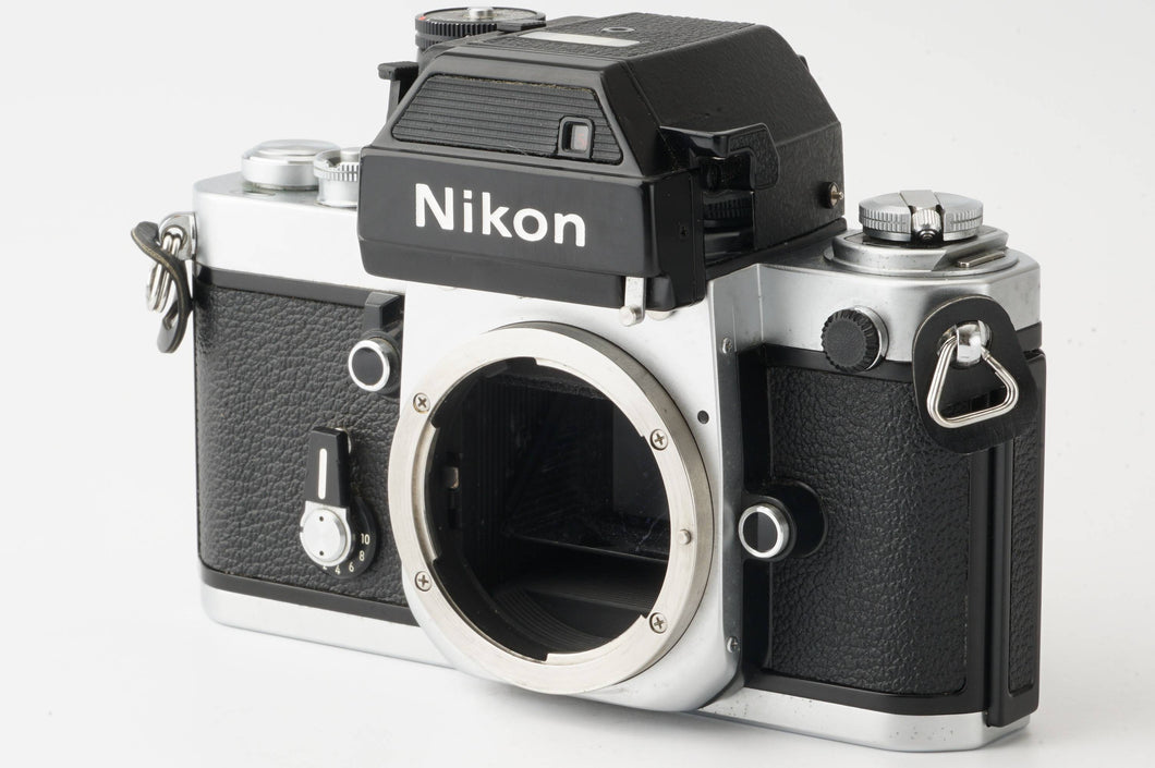 ニコン Nikon F2 フォトミック SB