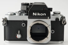 画像をギャラリービューアに読み込む, ニコン Nikon F2 フォトミック SB
