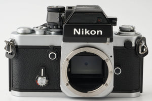 Nikon F2 Photomic SB