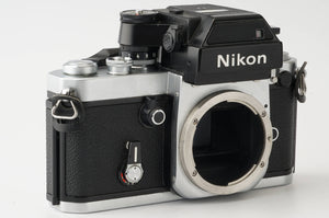 ニコン Nikon F2 フォトミック SB