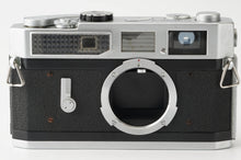 Load image into Gallery viewer, Canon 7 Rangefinder Film Camera
