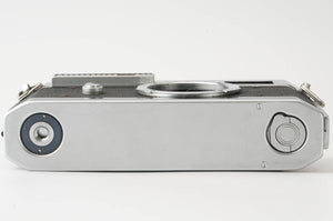 Canon 7 Rangefinder Film Camera