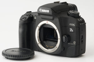 Canon EOS 7S Body