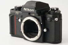 画像をギャラリービューアに読み込む, ニコン Nikon F3 アイレベル

