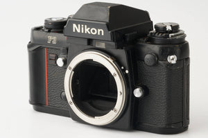 ニコン Nikon F3 アイレベル