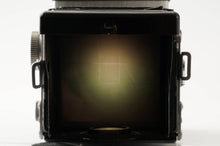 Load image into Gallery viewer, ROLLEIFLEX 3.5B / Carl Zeiss Jena Tesser 75mm f/3.5
