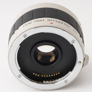 Kenko C-AF 2X Teleplus PRO 300 for Canon EF mount