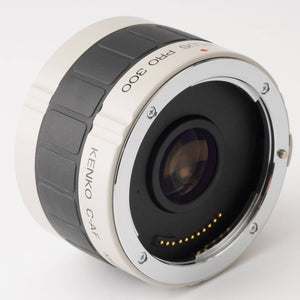 Kenko C-AF 2X Teleplus PRO 300 for Canon EF mount