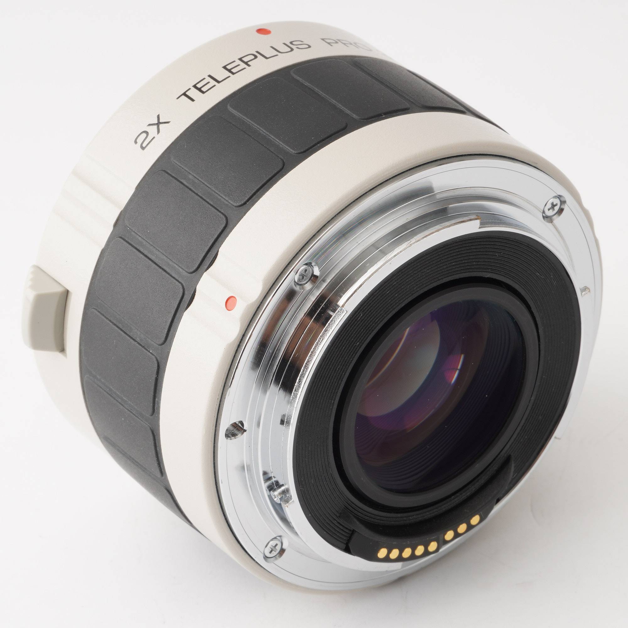 ケンコー Kenko C-AF 2X Teleplus PRO 300 Canon EFマウント – Natural 
