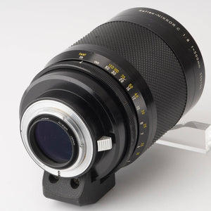 ニコン Nikon Reflex Nikkor C 500mm F8 ミラーレンズ – Natural