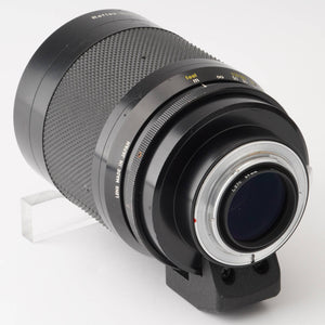 ニコン Nikon Reflex Nikkor C 500mm F8 ミラーレンズ – Natural ...