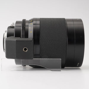 ニコン Nikon Reflex Nikkor C 500mm F8 ミラーレンズ – Natural 