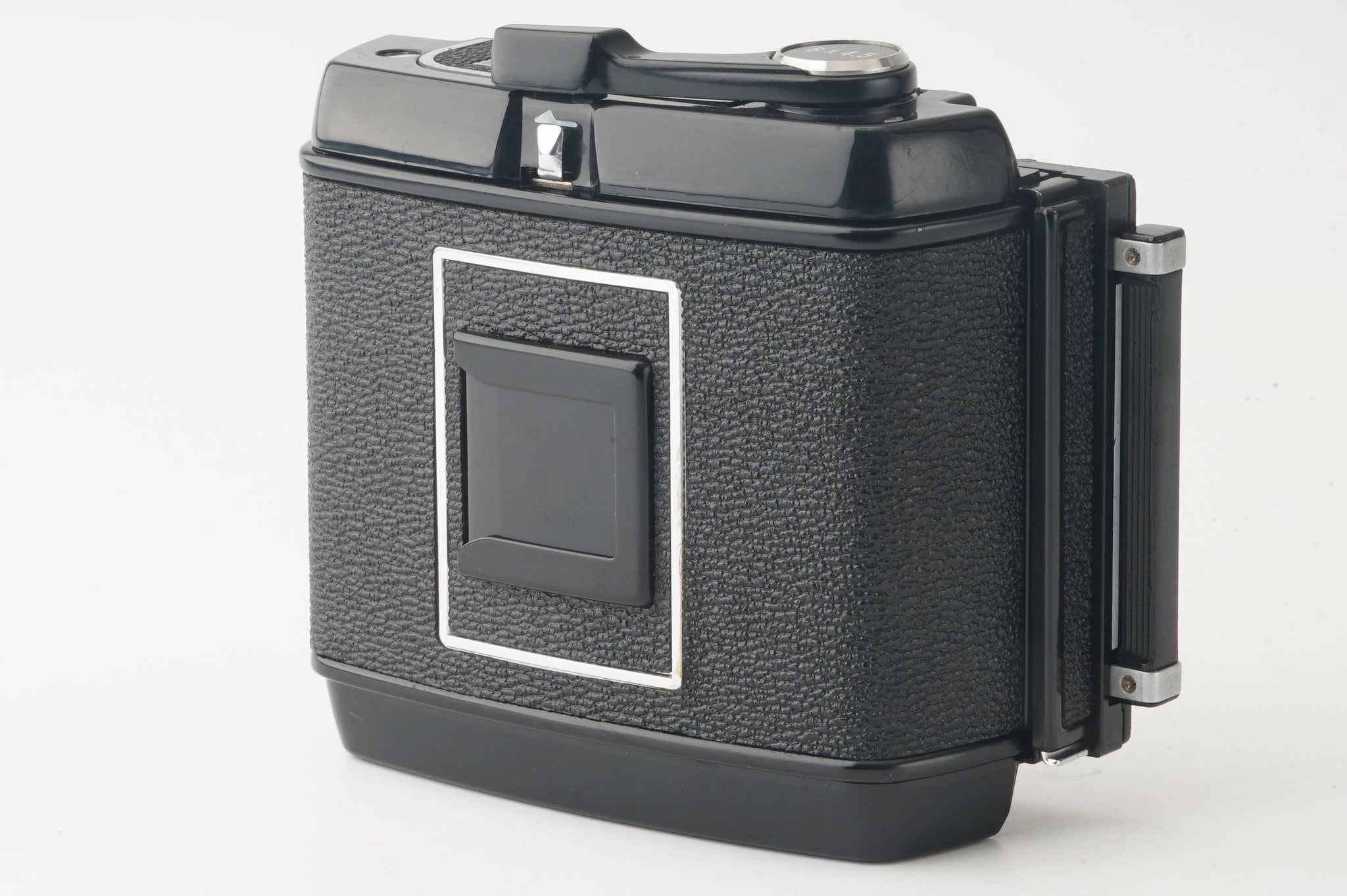 Mamiya Fuji マミヤ フジ ジャバラ・フィルムバック 他 set (良品) ジャンク扱い