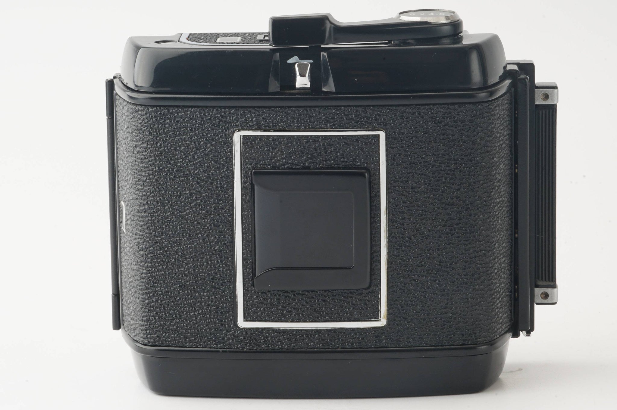 高価値】 Mamiya RB67 120 645 220 フィルムホルダー - カメラ