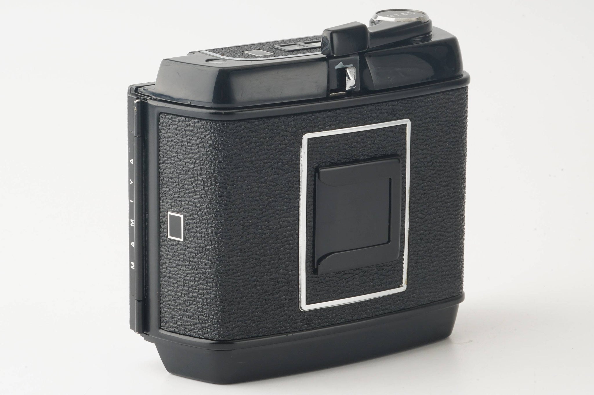 美品] Mamiya RB67 PRO SD 120 Film Back Holder For S SD マミヤ