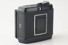Load image into Gallery viewer, Mamiya RB67 6x4.5 120 Film Back Holder for RB67 Pro S SD
