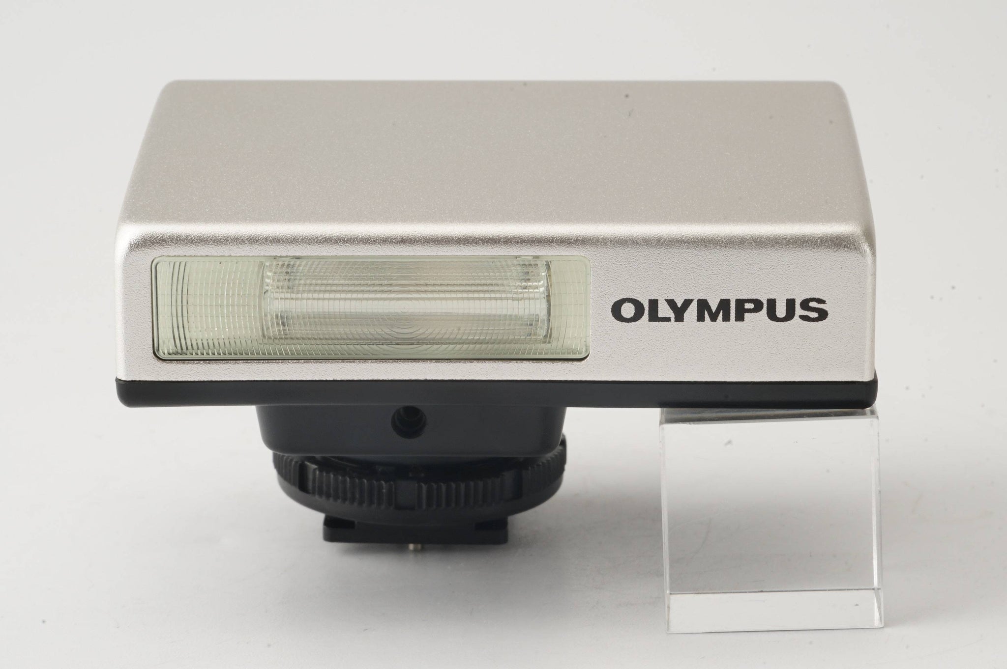 オリンパス Olympus ELECTRONIC FLASH FL-14 – Natural Camera 