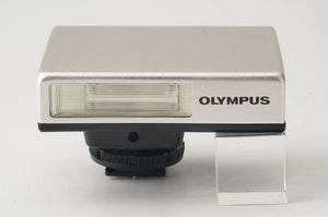 【外観特上級】OLYMPUS フラッシュ エレクトロニックフラッシュ FL-14