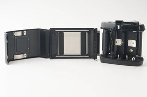 Mamiya RB67 6x4.5 120 Film Back Holder for RB67 Pro S SD