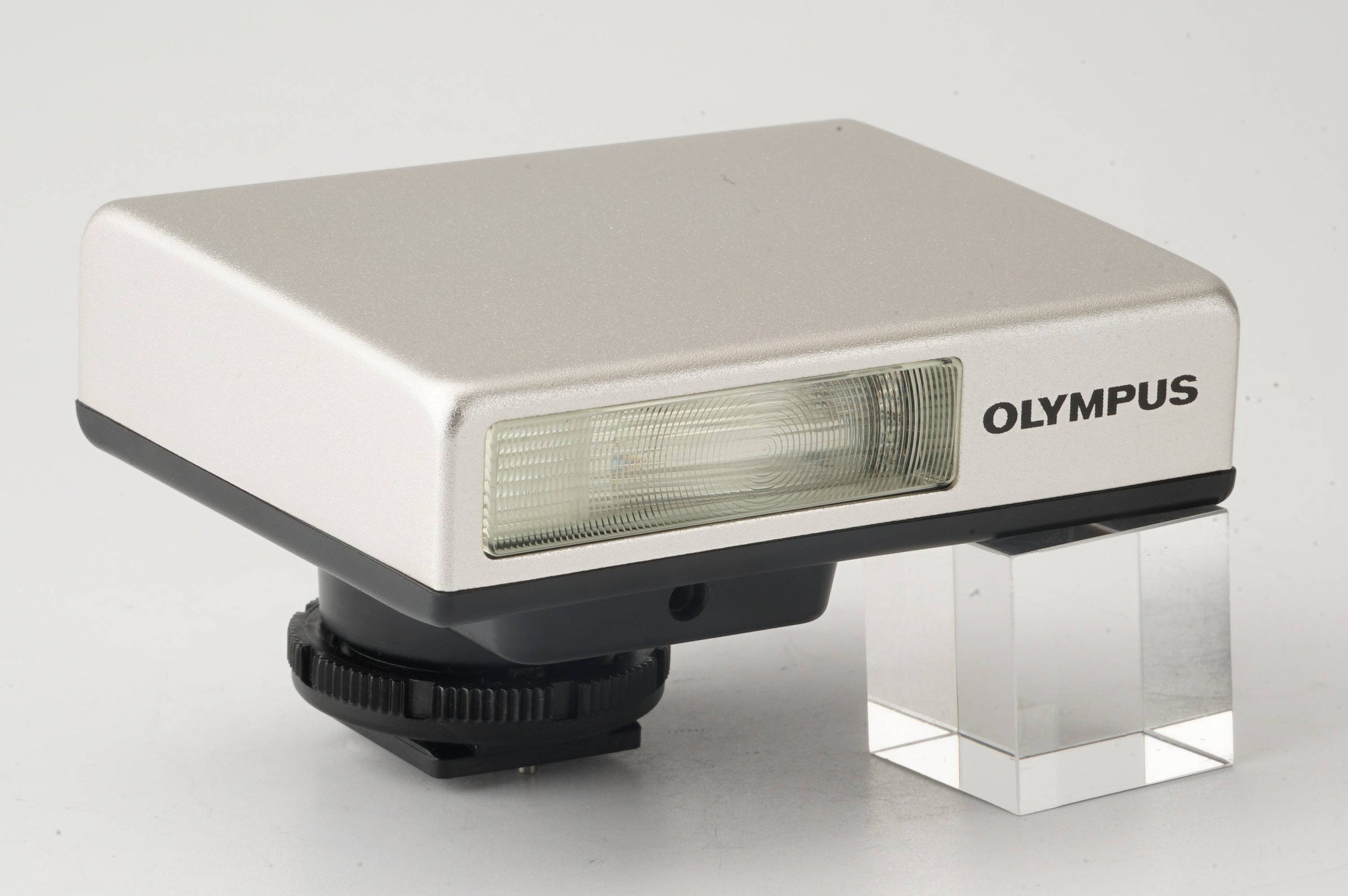 Olympus ELECTRONIC FLASH FL-14 – Natural Camera / ナチュラルカメラ