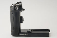 Load image into Gallery viewer, Zenza Bronica Speed Grip E for ETR ETRS ETRSi ETR-C
