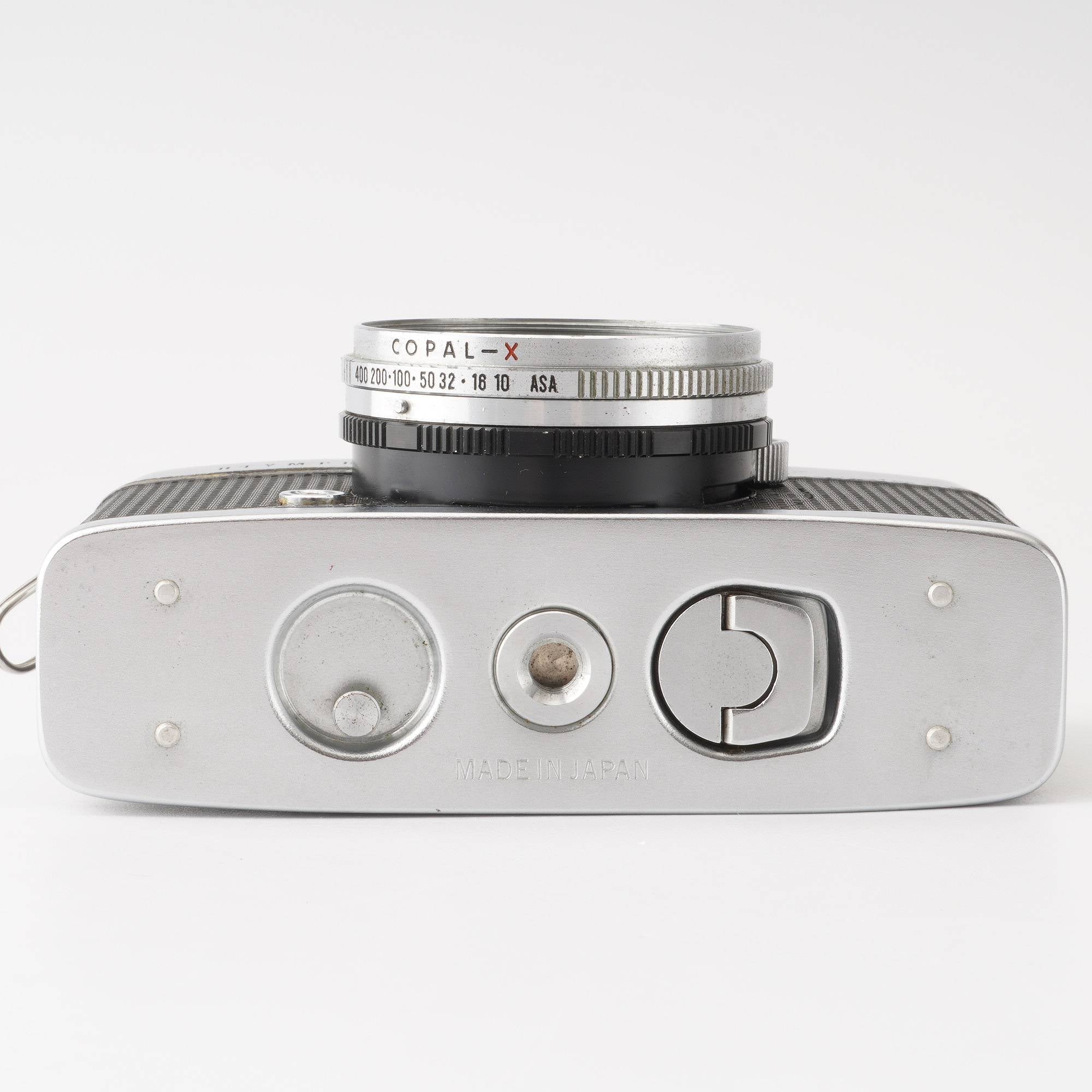 オリンパス OLYMPUS PEN-D 32mm F1.9 - フィルムカメラ