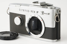 Load image into Gallery viewer, Olympus PEN FT
