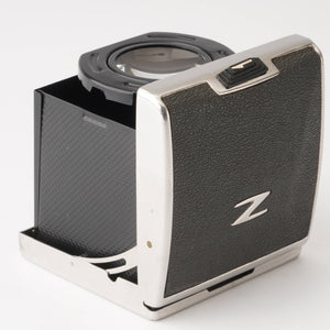 Zenza Bronica Waist Level Finder for S S2 S2A