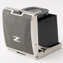 Load image into Gallery viewer, Zenza Bronica Waist Level Finder for S S2 S2A

