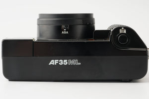 Canon AF 35ML / 40mm f/1.9
