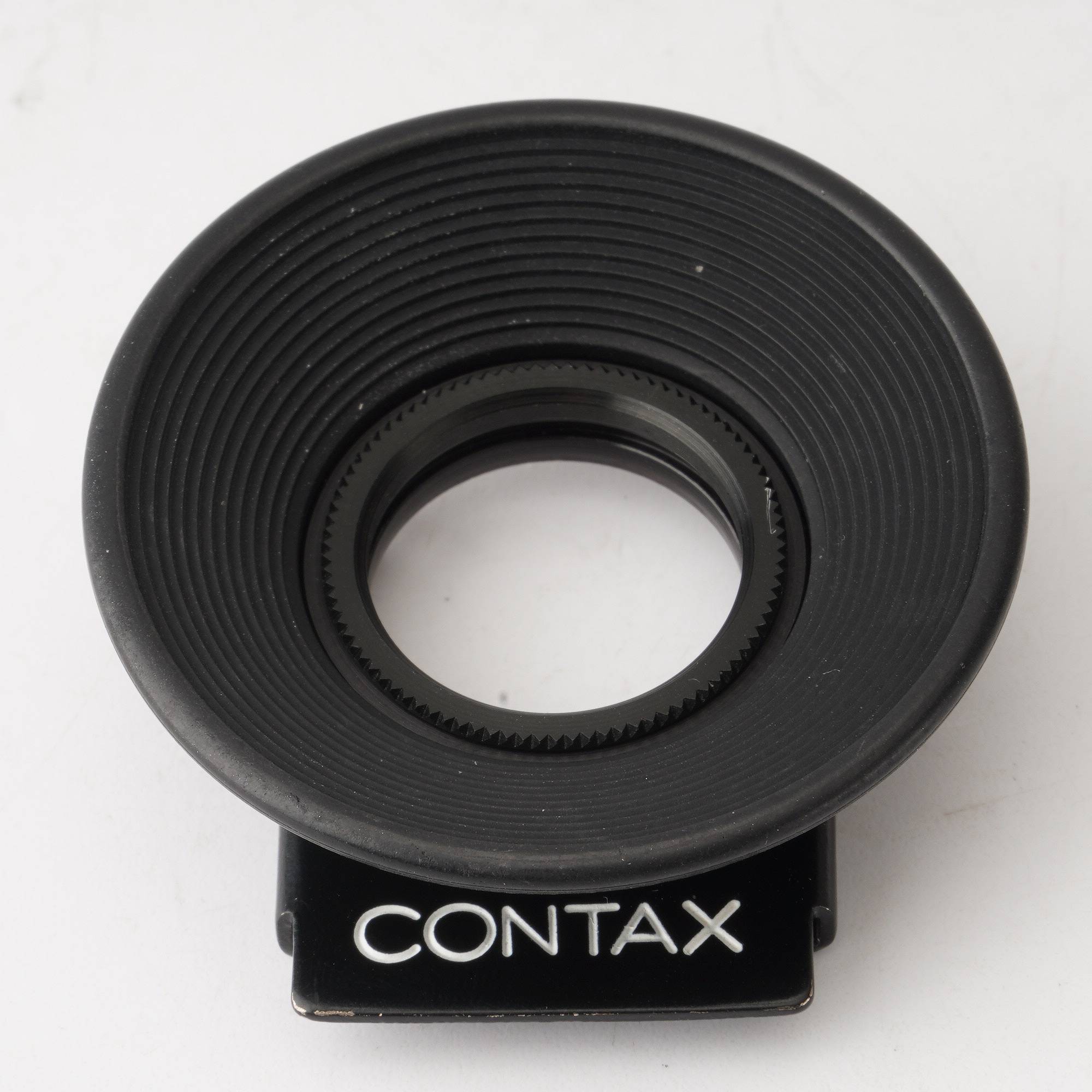 コンタックス Contax アイカップ RTS 137MD 167MT – Natural