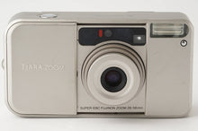 Load image into Gallery viewer, Fujifilm CARDIA mini TIARA ZOOM 28-56mm f/4.5-7.5
