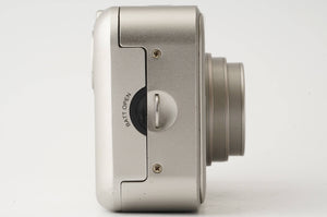 Fujifilm CARDIA mini TIARA ZOOM 28-56mm f/4.5-7.5
