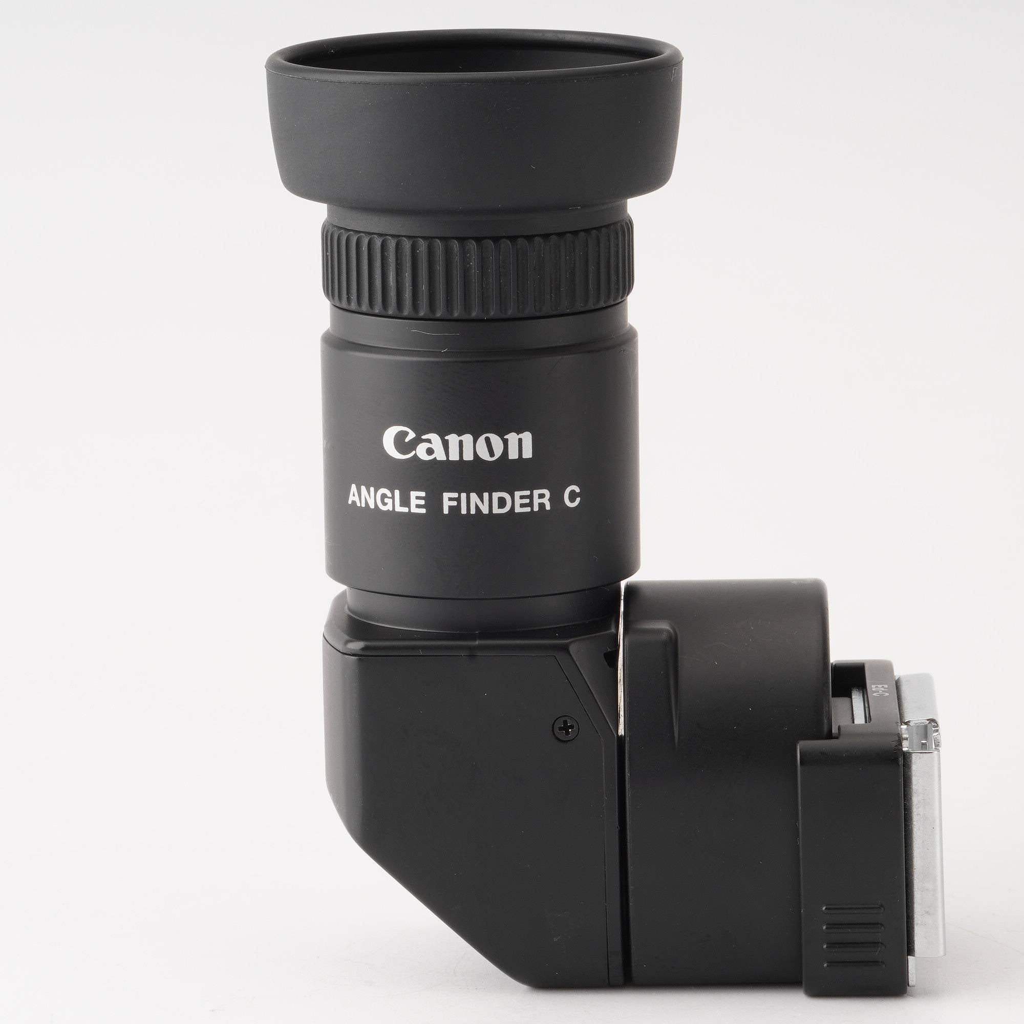 キヤノン Canon アングルファインダー C – Natural Camera