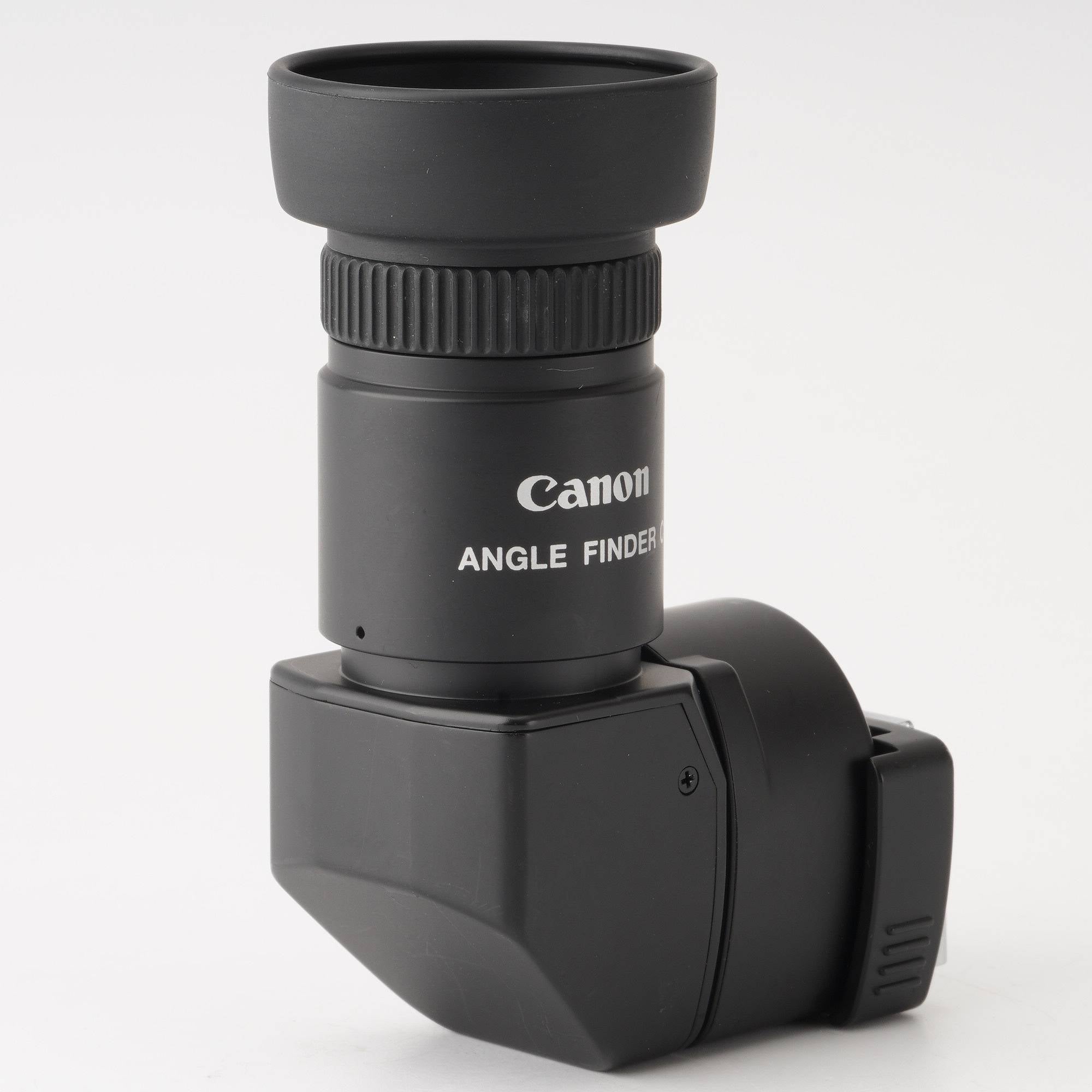 キヤノン Canon アングルファインダー C – Natural Camera 