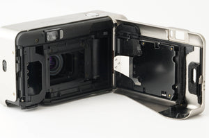 Fujifilm CARDIA mini TIARA ZOOM 28-56mm f/4.5-7.5
