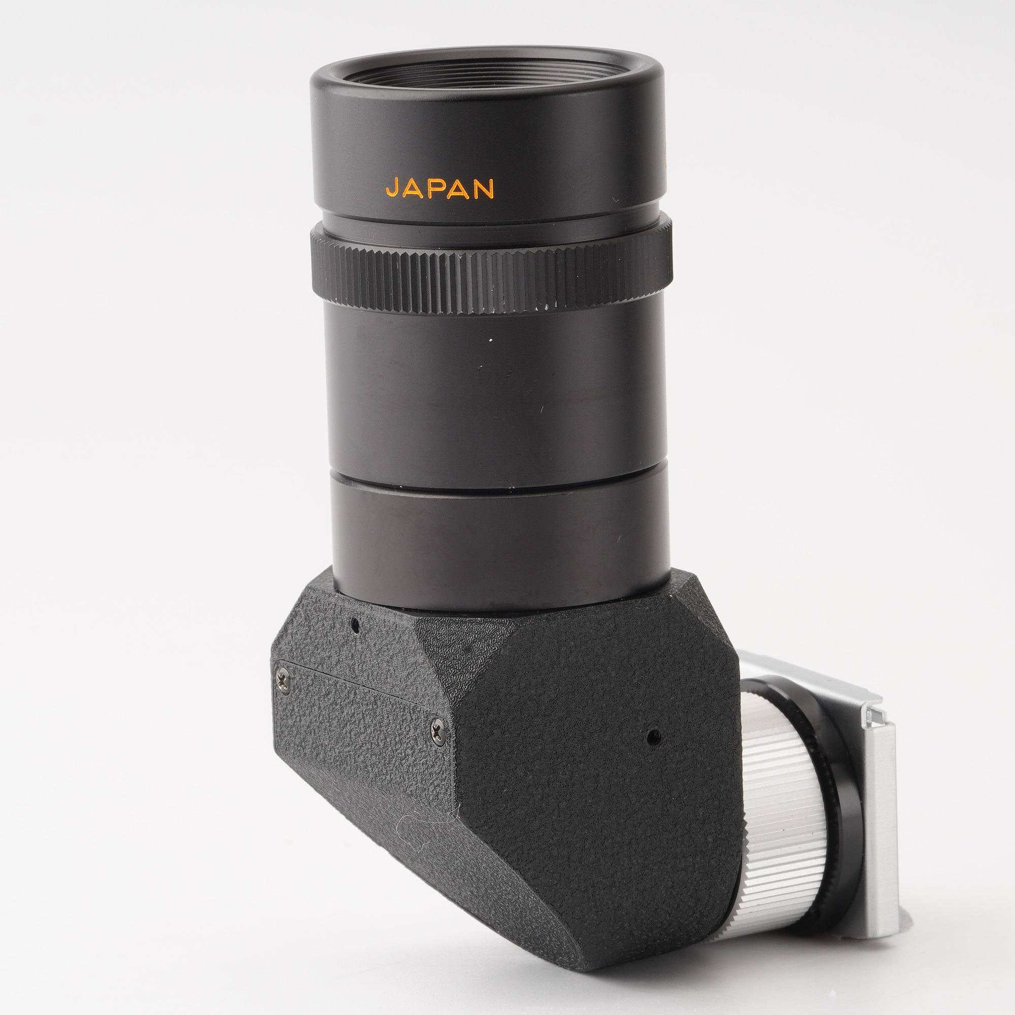 キヤノン Canon アングルファインダー B – Natural Camera