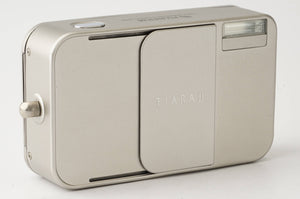 Fujifilm CARDIA mini TIARA II Fujinon 28mm