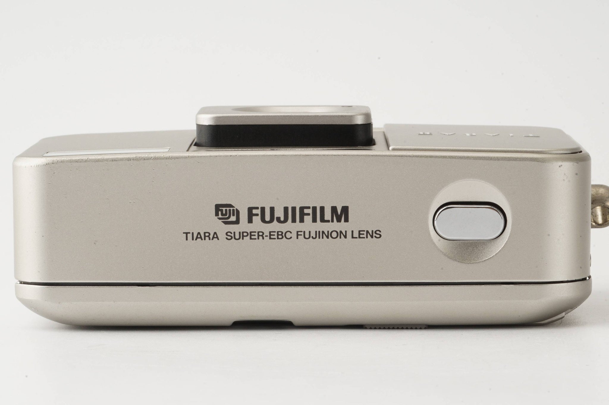 FUJIFILM CARDIA mini TIARA Ⅱ - フィルムカメラ