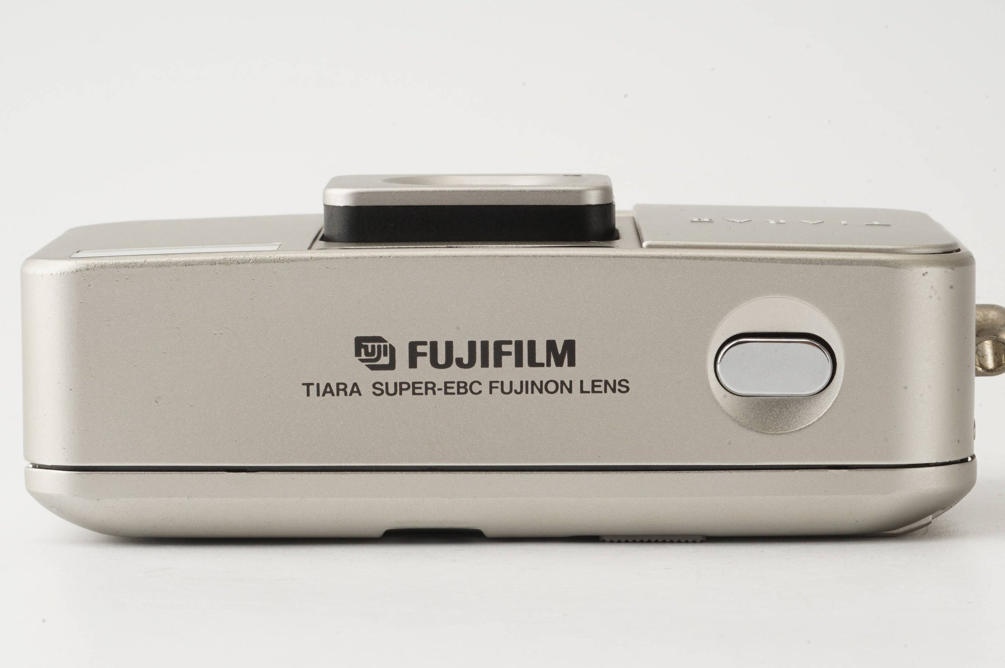 富士フィルム Fujifilm CARDIA mini ティアラ TIARA II Fujinon 28mm 