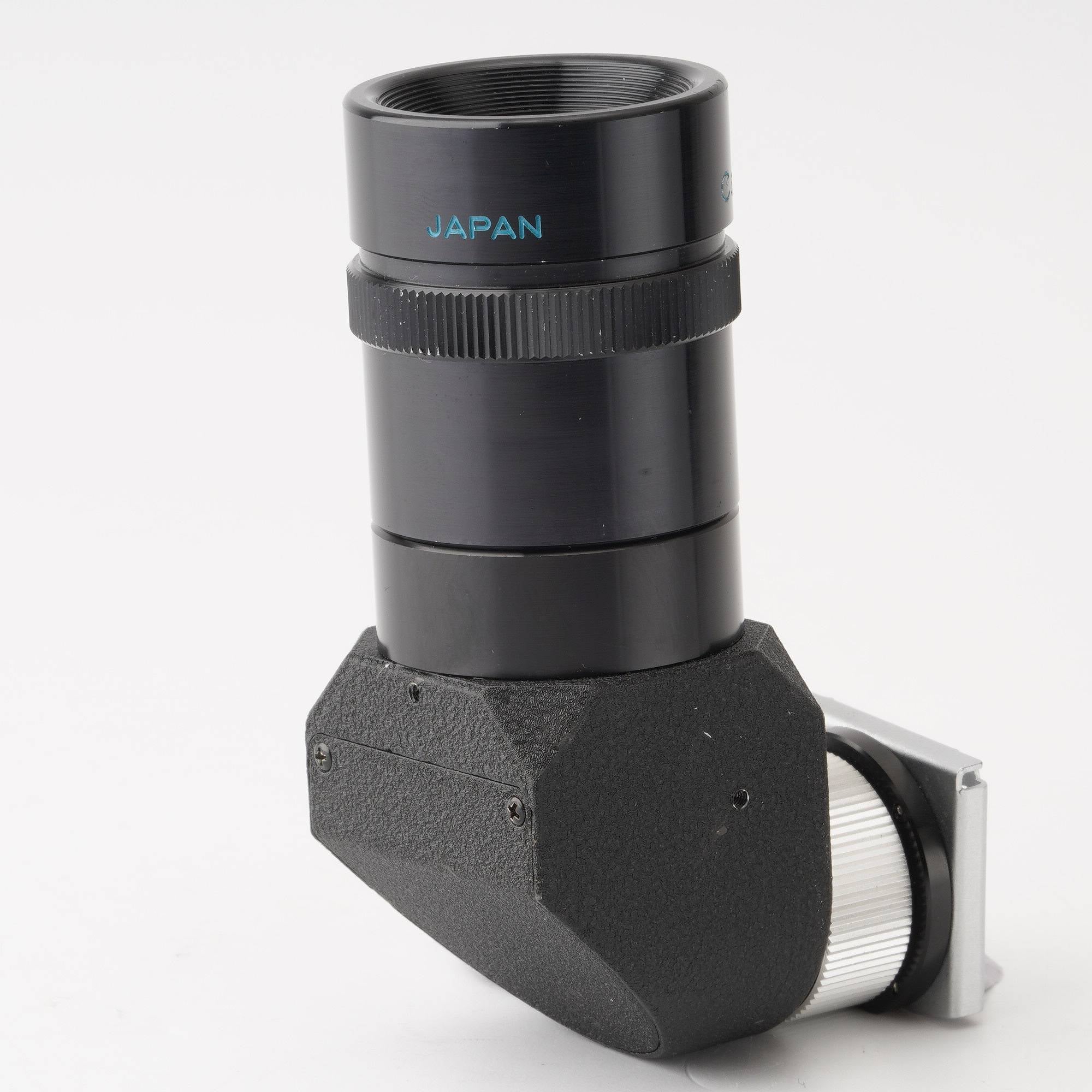 キヤノン Canon アングルファインダー A2 – Natural Camera