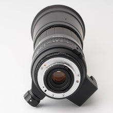 画像をギャラリービューアに読み込む, シグマ Sigma 170-500mm F5-6.3 D APO Nikon用
