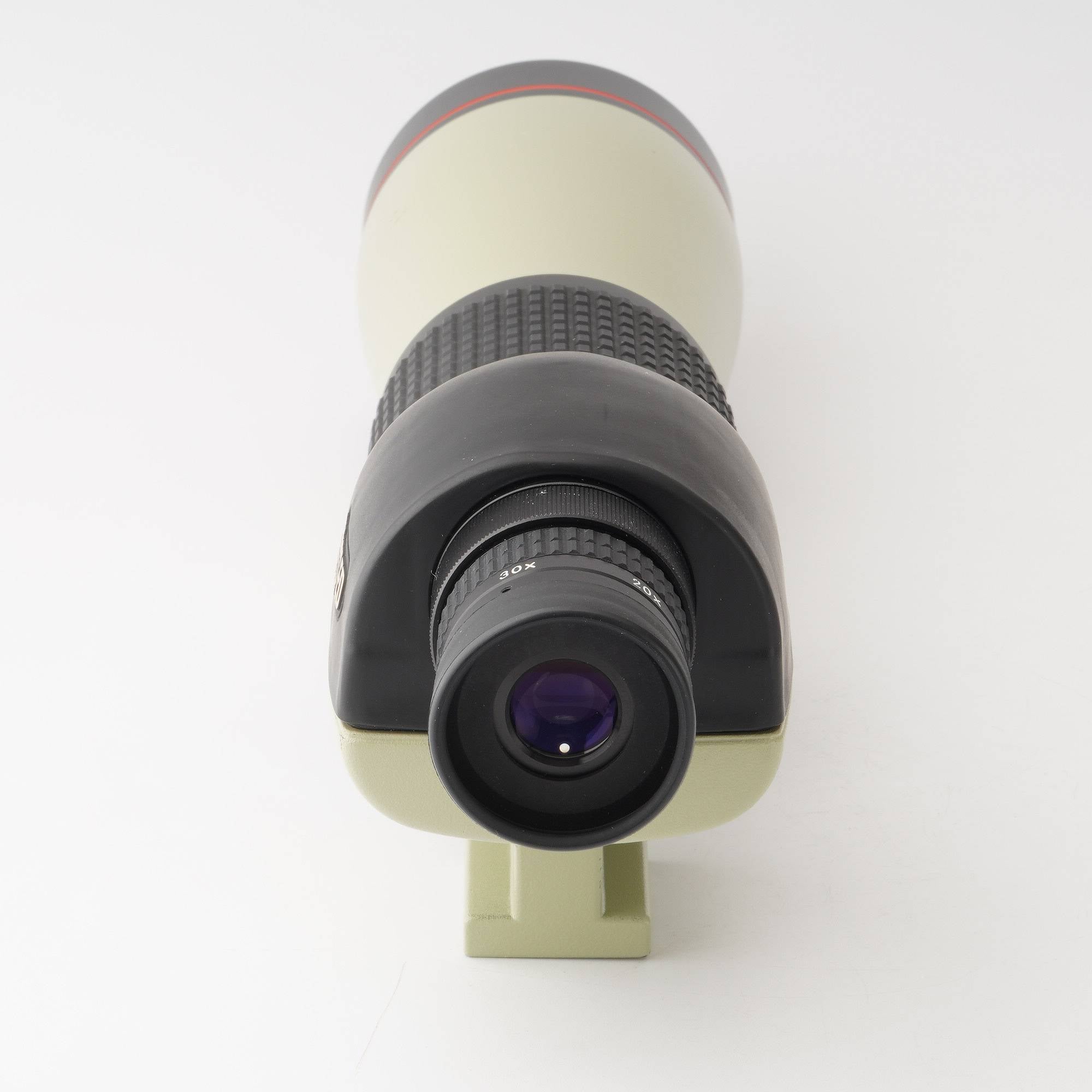 今季特売 ☆希少品☆ NIKON FIELD SCOPE D=60 P - カメラ