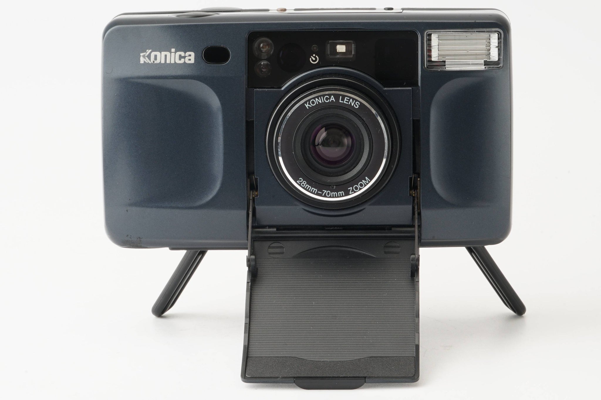 コニカ Konica Big mini standa 28-70mm – Natural Camera 